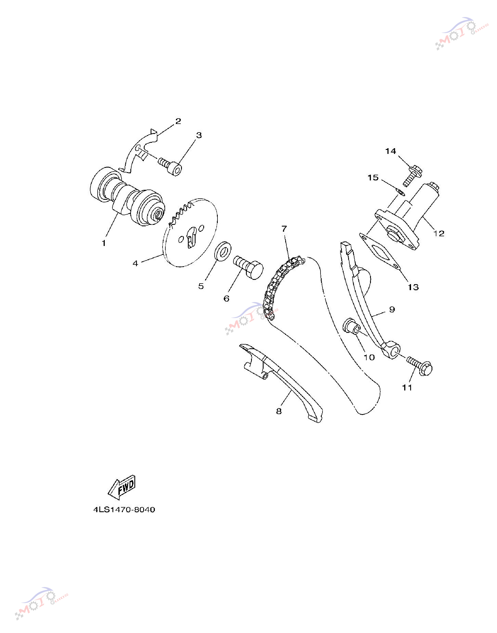 Engine Diagram